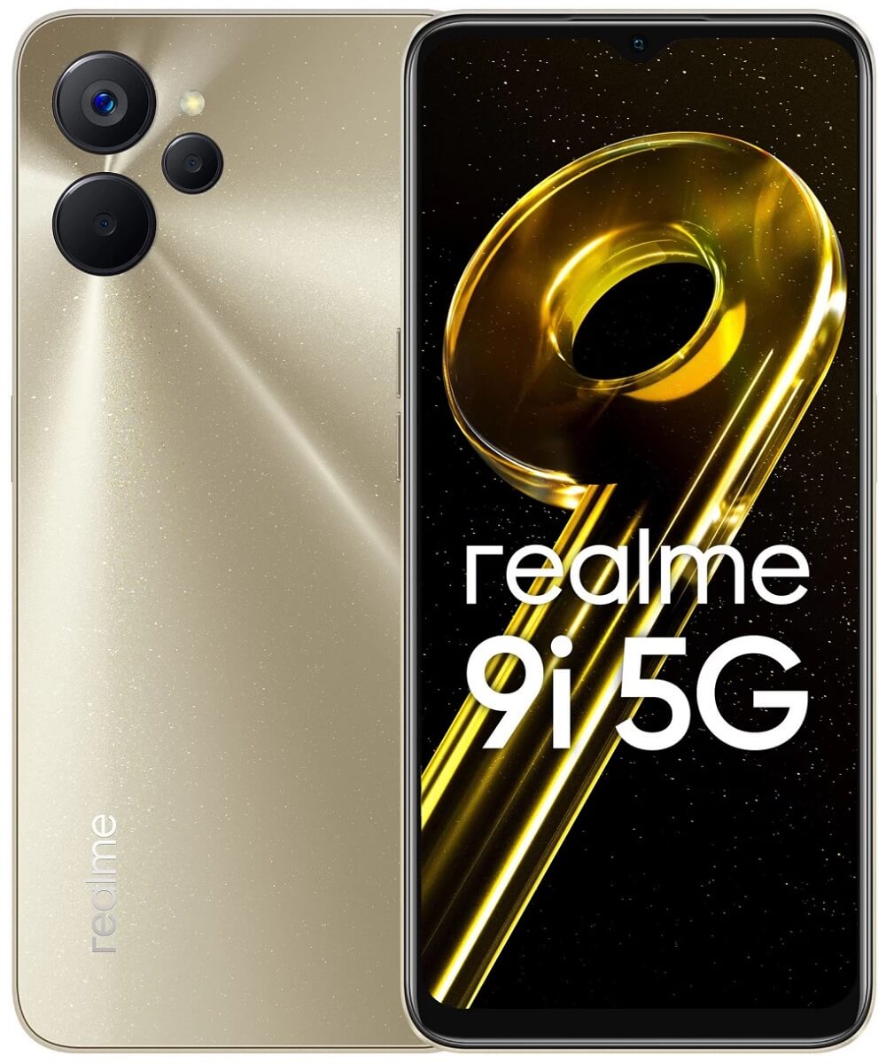 Realme 9i 5G